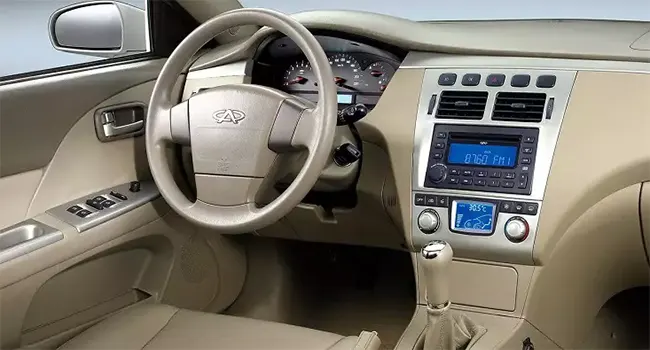 کابین mvm 530